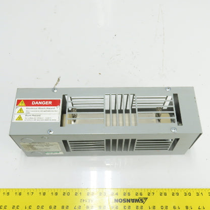 Post Glover PR00282P132 Dynamic Braking Resistor 606OHMS 309 Watt