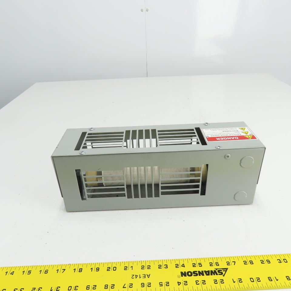 Post Glover PR00282P132 Dynamic Braking Resistor 606OHMS 309 Watt