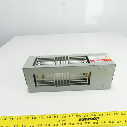 Post Glover PR00282P132 Dynamic Braking Resistor 606OHMS 309 Watt