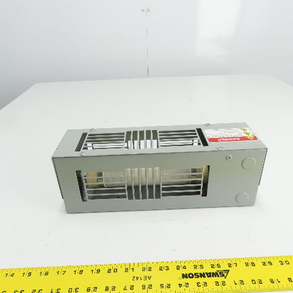 Post Glover PR00282P132 Dynamic Braking Resistor 606OHMS 309 Watt
