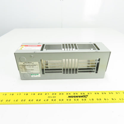Post Glover PR00282P132 Dynamic Braking Resistor 606OHMS 309 Watt