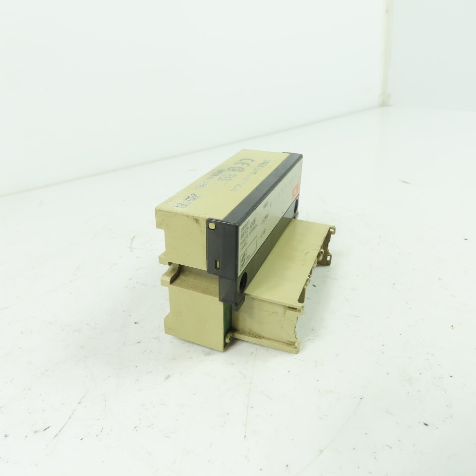 SRT2-ID08 Remote Terminal Input Module 24VDC