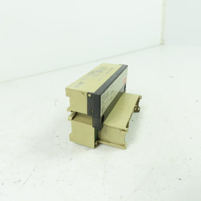SRT2-ID08 Remote Terminal Input Module 24VDC
