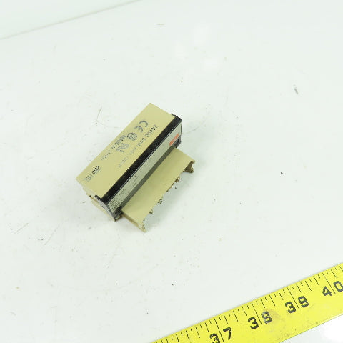 SRT2-ID08 Remote Terminal Input Module 24VDC