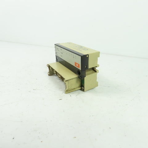 SRT2-ID08 Remote Terminal Input Module 24VDC