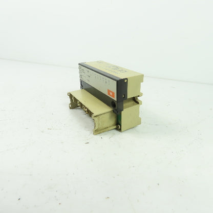 SRT2-ID08 Remote Terminal Input Module 24VDC