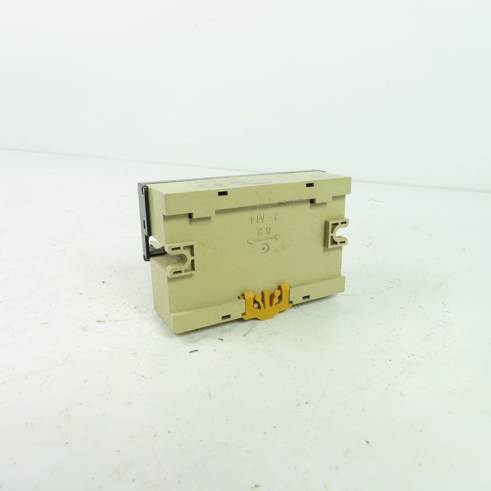 SRT2-ID08 Remote Terminal Input Module 24VDC
