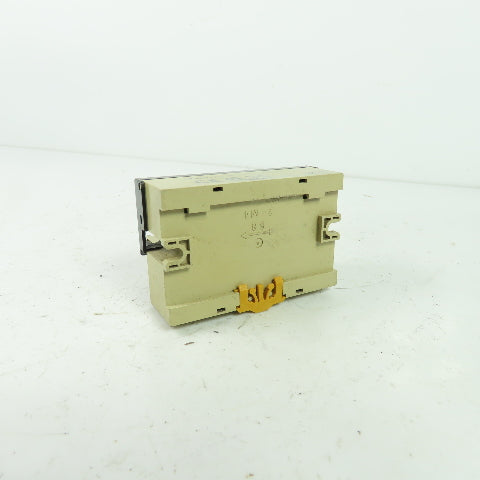 SRT2-ID08 Remote Terminal Input Module 24VDC