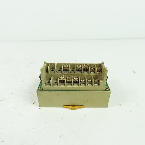SRT2-ID08 Remote Terminal Input Module 24VDC