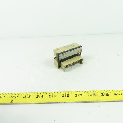 SRT2-ID08 Remote Terminal Input Module 24VDC