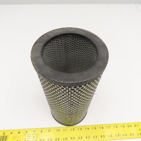 Bennett 41092 5-5/8" OD x 4" ID 12" Long Hydraulic Strainer Filter