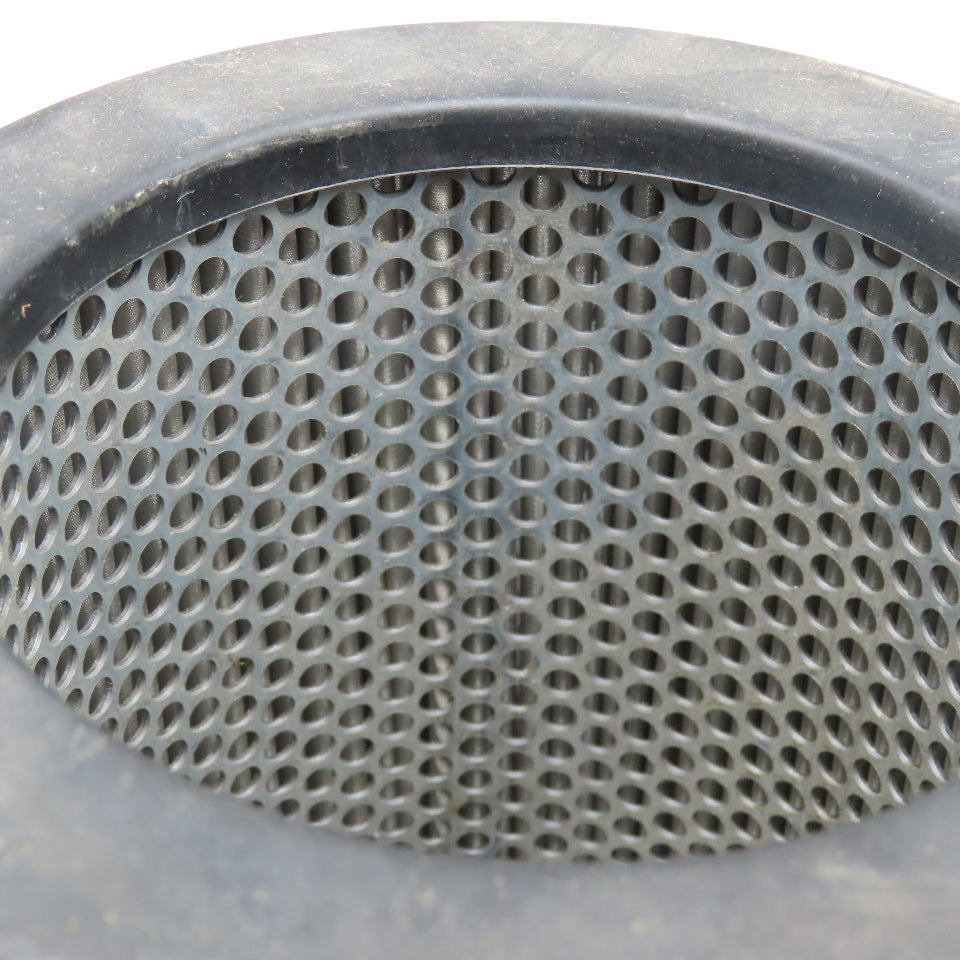 Bennett 41092 5-5/8" OD x 4" ID 12" Long Hydraulic Strainer Filter