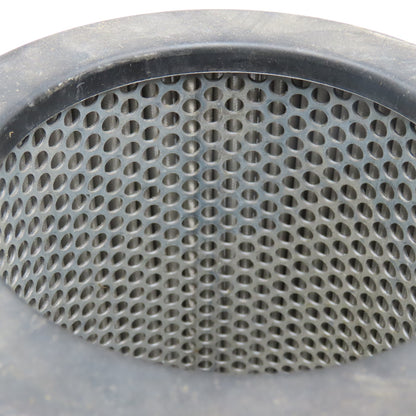 Bennett 41092 5-5/8" OD x 4" ID 12" Long Hydraulic Strainer Filter