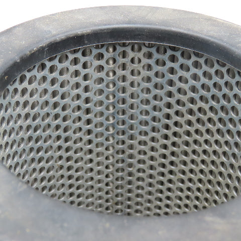 Bennett 41092 5-5/8" OD x 4" ID 12" Long Hydraulic Strainer Filter