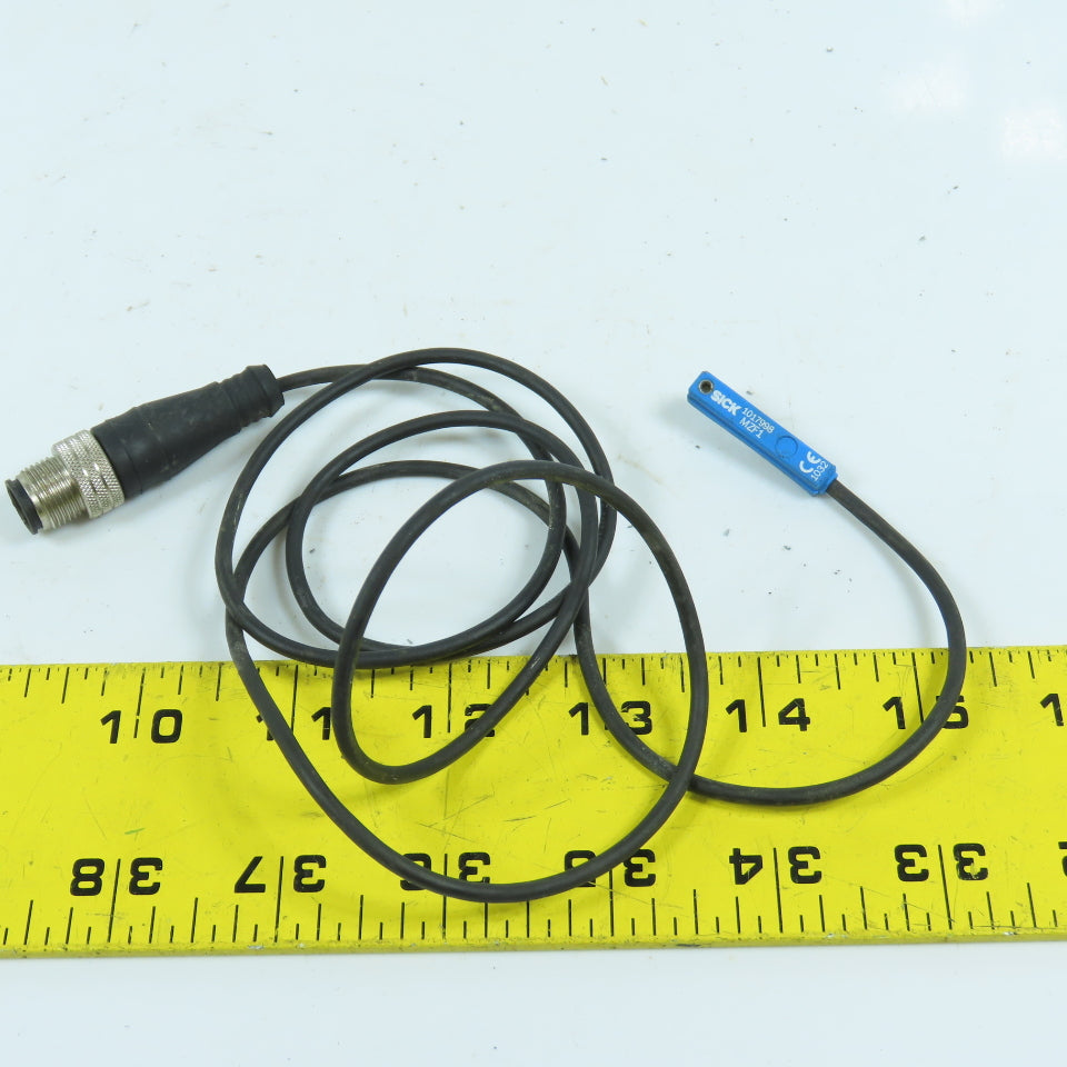 Sick 1017998 MZF1-03VPS-KQD Magnetic Cylinder Sensor