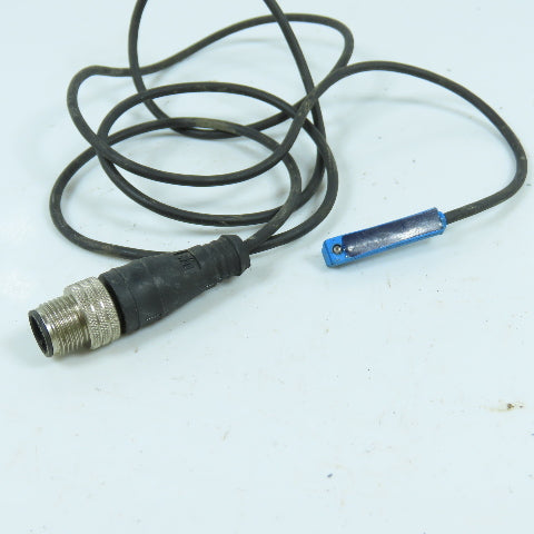 Sick 1017998 MZF1-03VPS-KQD Magnetic Cylinder Sensor