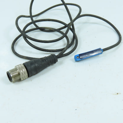 Sick 1017998 MZF1-03VPS-KQD Magnetic Cylinder Sensor