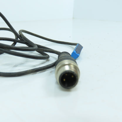 Sick 1017998 MZF1-03VPS-KQD Magnetic Cylinder Sensor