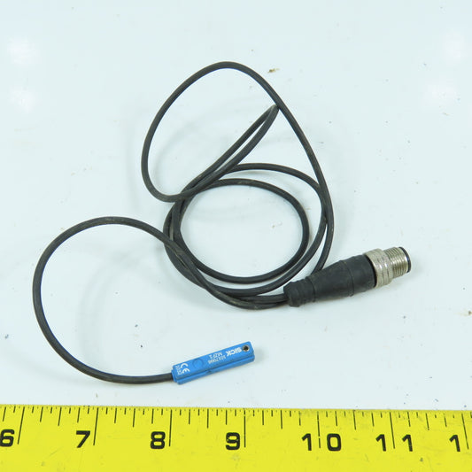 Sick 1017998 MZF1-03VPS-KQD Magnetic Cylinder Sensor