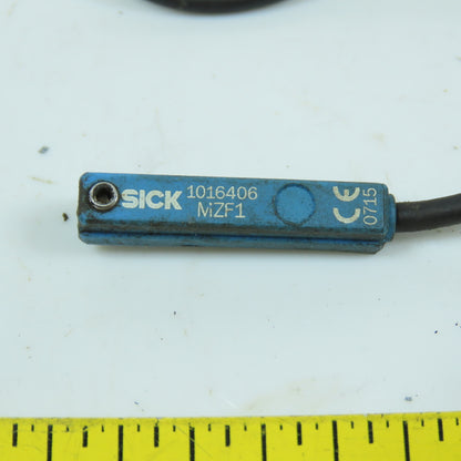 Sick 1016406 Magnetic Cylinder Sensor