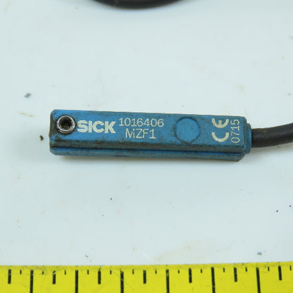 Sick 1016406 Magnetic Cylinder Sensor