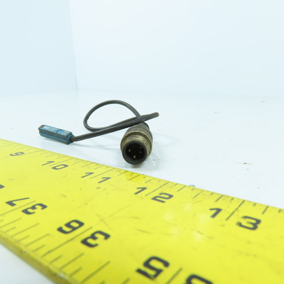 Sick 1016406 Magnetic Cylinder Sensor
