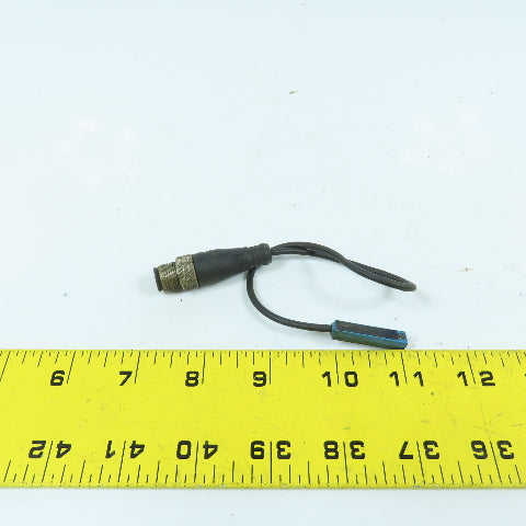 Sick 1016406 Magnetic Cylinder Sensor