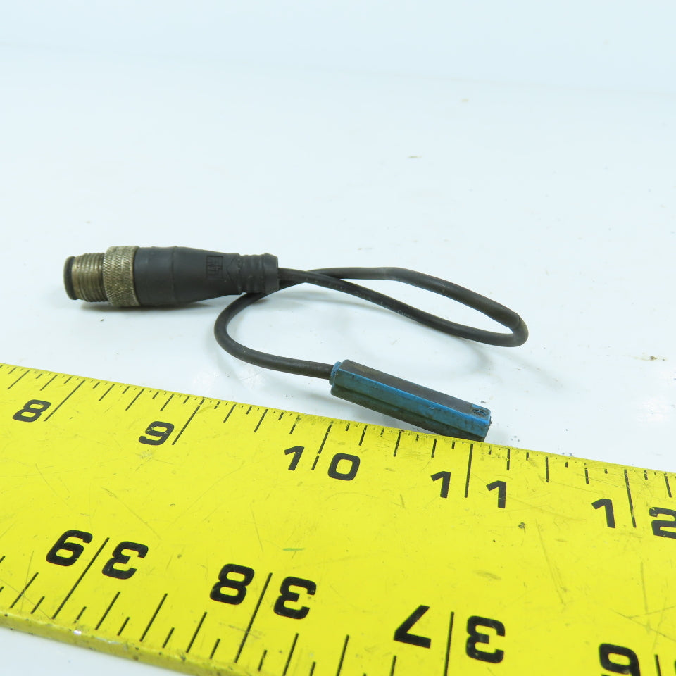 Sick 1016406 Magnetic Cylinder Sensor