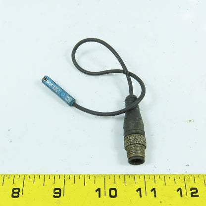 Sick 1016406 Magnetic Cylinder Sensor