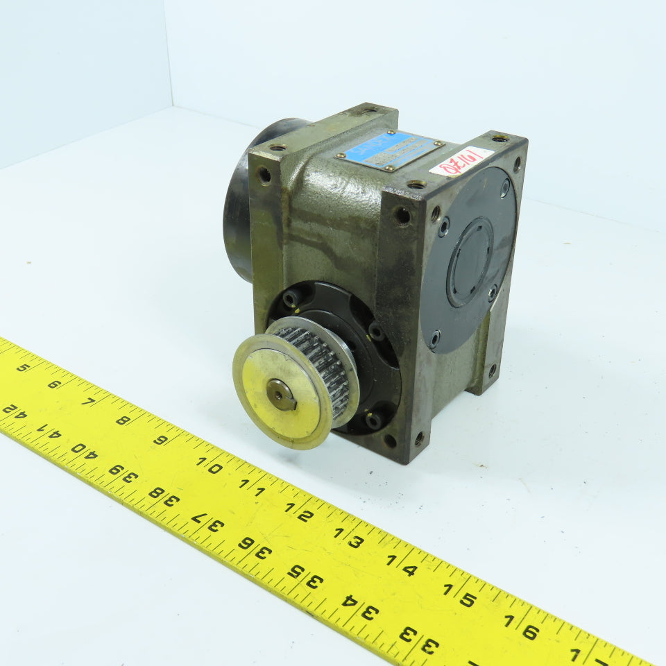 Sandex 03302R-S3A1 4.5DF Indexing Drive Gearbox