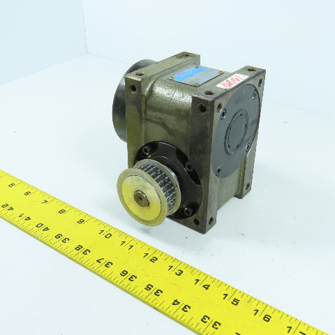 Sandex 03302R-S3A1 4.5DF Indexing Drive Gearbox
