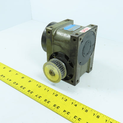 Sandex 03302R-S3A1 4.5DF Indexing Drive Gearbox