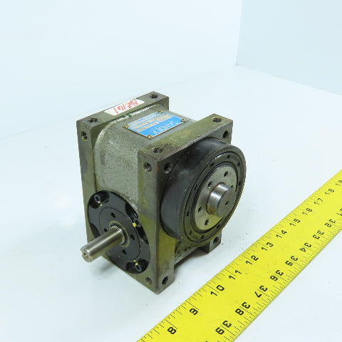 Sandex 03302R-S3A1 4.5DF Indexing Drive Gearbox