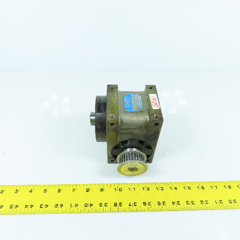 Sandex 03302R-S3A1 4.5DF Indexing Drive Gearbox