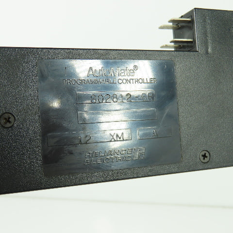 Reliance Electric 45C66A 802812-6R Automate Dual Contact Output Module 3A Lot/2