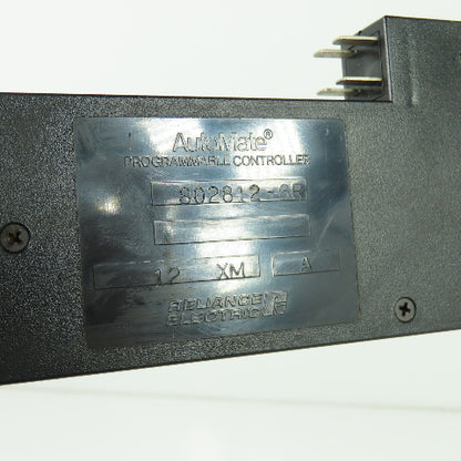 Reliance Electric 45C66A 802812-6R Automate Dual Contact Output Module 3A Lot/2