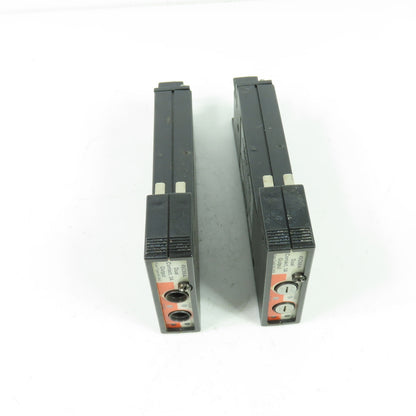 Reliance Electric 45C66A 802812-6R Automate Dual Contact Output Module 3A Lot/2