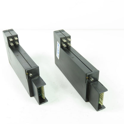Reliance Electric 45C66A 802812-6R Automate Dual Contact Output Module 3A Lot/2