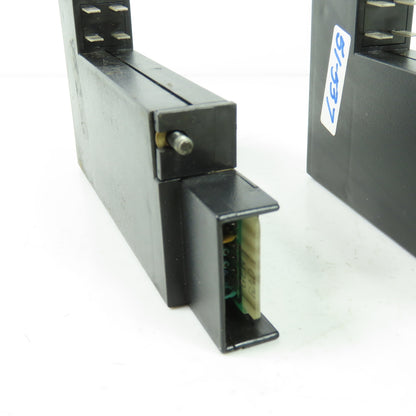 Reliance Electric 45C66A 802812-6R Automate Dual Contact Output Module 3A Lot/2