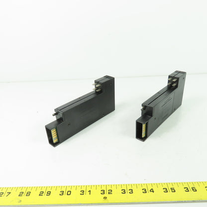 Reliance Electric 45C66A 802812-6R Automate Dual Contact Output Module 3A Lot/2