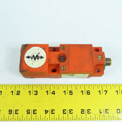 Balogh ER071/QC G8630P071 RFID Transceiver