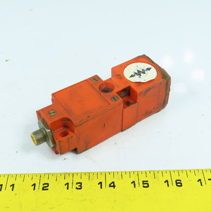 Balogh ER071/QC G8630P071 RFID Transceiver