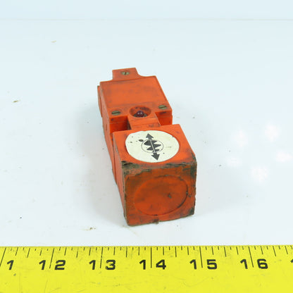 Balogh ER071/QC G8630P071 RFID Transceiver