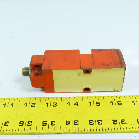 Balogh ER071/QC G8630P071 RFID Transceiver