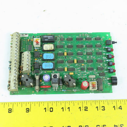Renishaw M-2075-0191-08 Probe Interface Circuit Board