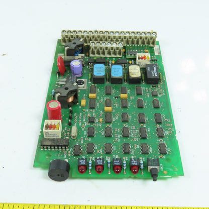 Renishaw M-2075-0191-08 Probe Interface Circuit Board