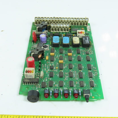 Renishaw M-2075-0191-08 Probe Interface Circuit Board