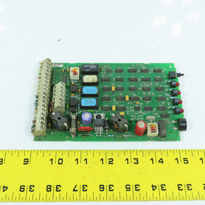 Renishaw M-2075-0191-08 Probe Interface Circuit Board