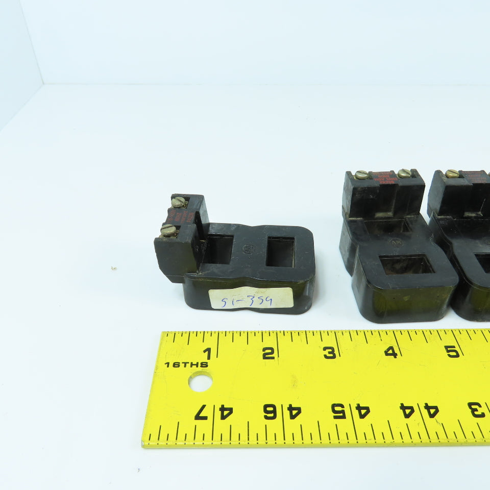 Allen Bradley PA236 115-120V AC Relay Coil 60/50HZ Lot Of 11