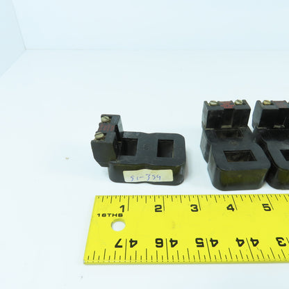 Allen Bradley PA236 115-120V AC Relay Coil 60/50HZ Lot Of 11